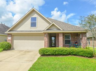 618 Arbor Green Ln, Rosenberg, TX 77469