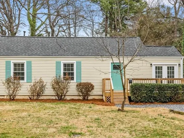 1506 N Elam Ave, Greensboro, NC 27408