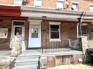 2023 E Tioga St, Philadelphia, PA 19134