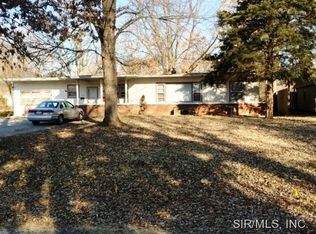 1709 Jay Ave #A, Swansea, IL 62226