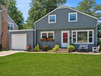 4532 Sherwood Ave, Downers Grove, IL, 60515