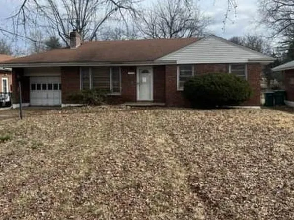 9250 Astoria Dr, Saint Louis, MO 63137