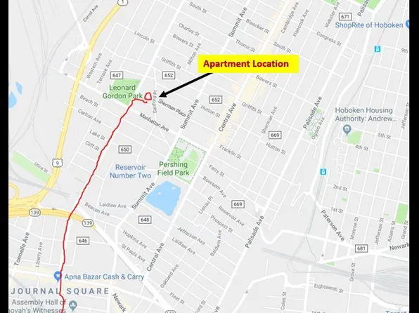 77 Sanford Place image 19 of 29