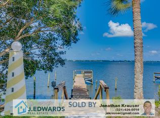 4495 Coquina Ridge Dr, Melbourne, FL 32935