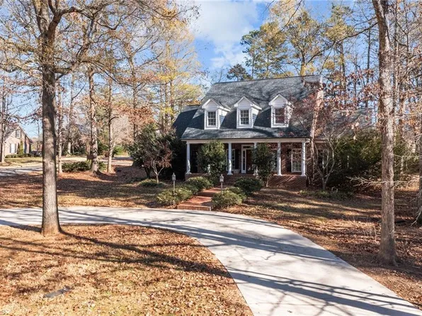 122 Sterling Ct, Salisbury, NC 28144
