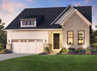 2941 Simi Way, Ann Arbor, MI 48108