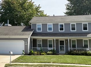 3223 Karen Ct, Joliet, IL 60431