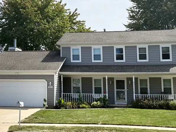 3223 Karen Ct, Joliet, IL 60431