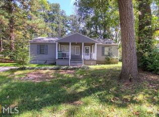 1764 Ledo Ave, Decatur, GA 30035