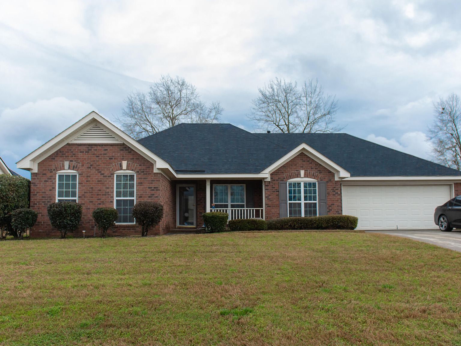 3756 Bansbury Pl, Hephzibah, GA 30815 Zillow