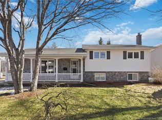 21 Cherry Ct, Riverview, NB E1B 4K5