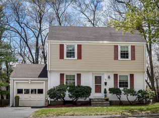 74 Hartford St, Natick, MA 01760