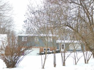 13866 Stewart Rd, Corry, PA 16407