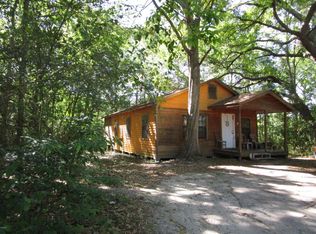 Prentiss Ave, Moss point, MS 39563