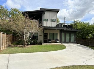 4617 Jinx Ave, Austin, TX 78745