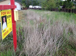 5111 E Grace Ave, Spokane, WA 99217