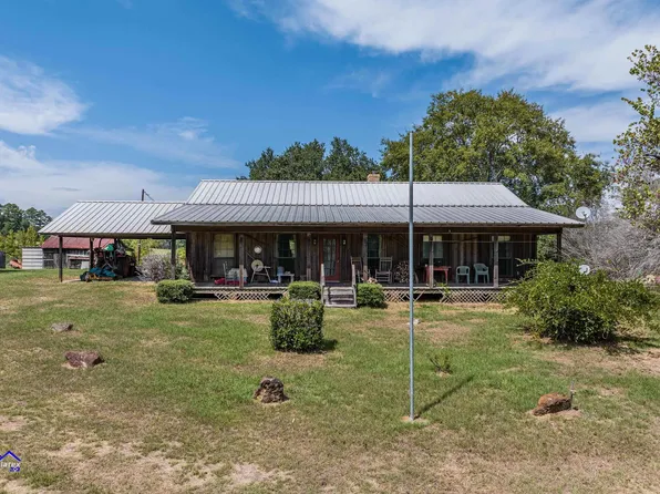 14874 County Road 3166 S, Mount Enterprise, TX 75681