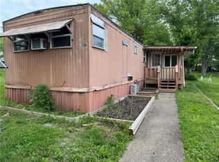 124 Little Creek Dr, Rochester, PA 15074