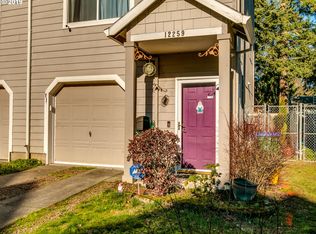 12259 SE Long St, Portland, OR 97236