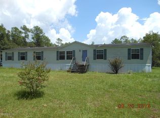 5281 SW 161st Court Rd, Ocala, FL 34481
