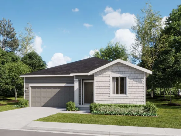 7135 S Boulder Ridge Dr, Spokane, WA 99224