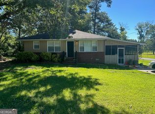1702 Old Dalton Rd NE, Rome, GA 30165