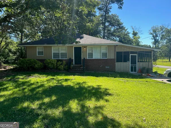 1702 Old Dalton Rd NE, Rome, GA 30165
