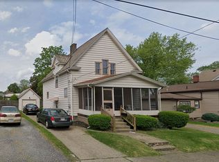 117 12th St SW, Massillon, OH 44647