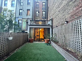 Rented by Compass