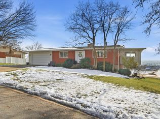 789 W 3500 N, Pleasant View, UT 84414