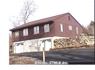 358 Westford Rd, Eastford, CT 06242