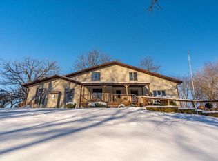 2921 W Miles Rd, Janesville, WI 53545