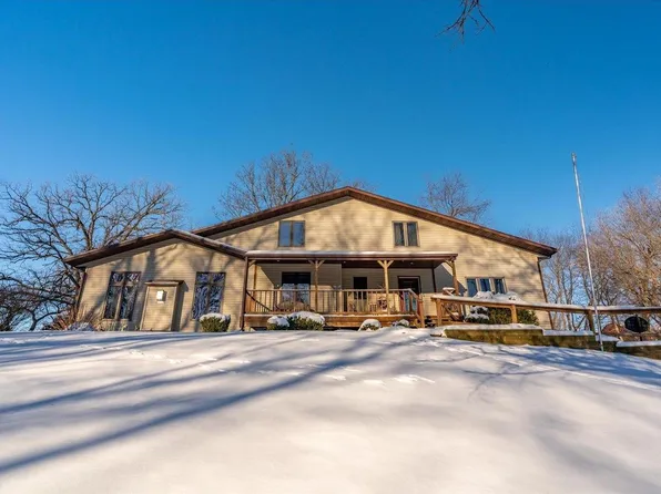 2921 West Miles ROAD, Janesville, WI 53545