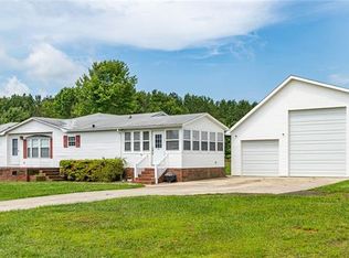 3645 Caribou Dr, Sherrills Ford, NC 28673