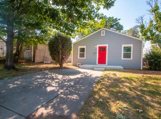 735 N Perry St, Denver, CO 80204