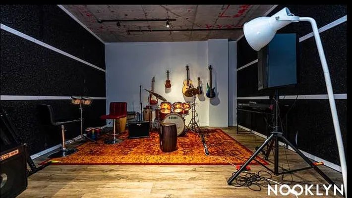 Rented by Nooklyn NYC LLC | media 33