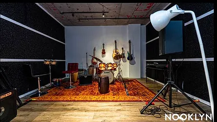 Rented by Nooklyn NYC LLC