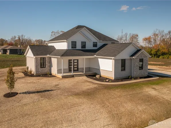 3631 Kingsgate Rd, Springfield, OH 45503