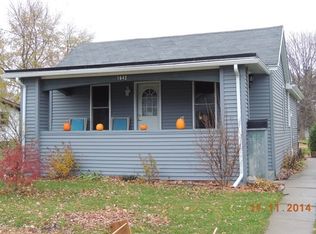 1642 Laharpe St, La Salle, IL 61301