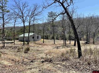 777 Wayland Arbor Rd, Dolph, AR 72528