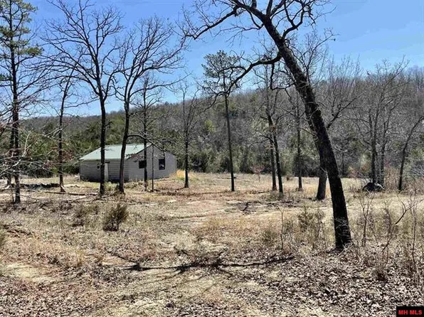 777 Wayland Arbor Rd, Dolph, AR 72528