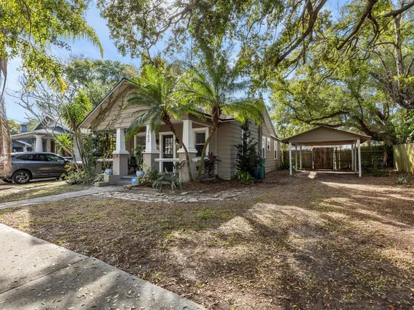 103 E Jean St, Tampa, FL 33604