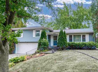 1931 Mayfair St, Waterloo, IA 50701