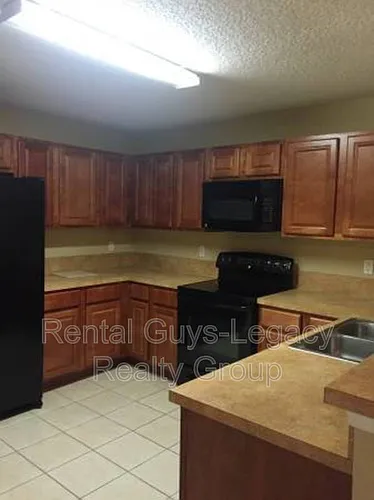 3600 Lenin Peak Ct #16 Photo 1