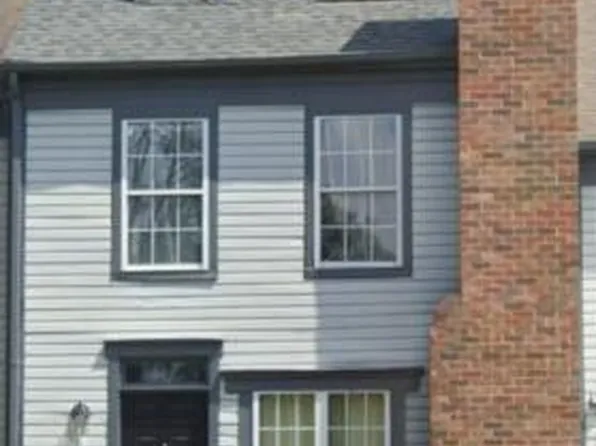 3556 Childress Ter, Burtonsville, MD 20866