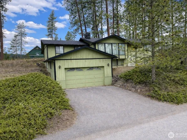 703 N West Street, Chewelah, WA 99109