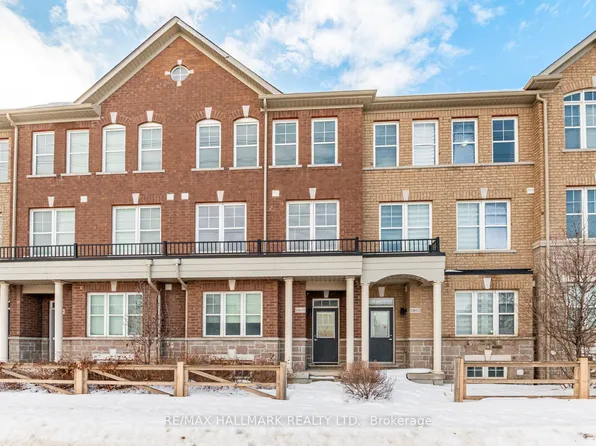 10610 Bathurst St, Vaughan, ON L6A 4Y4