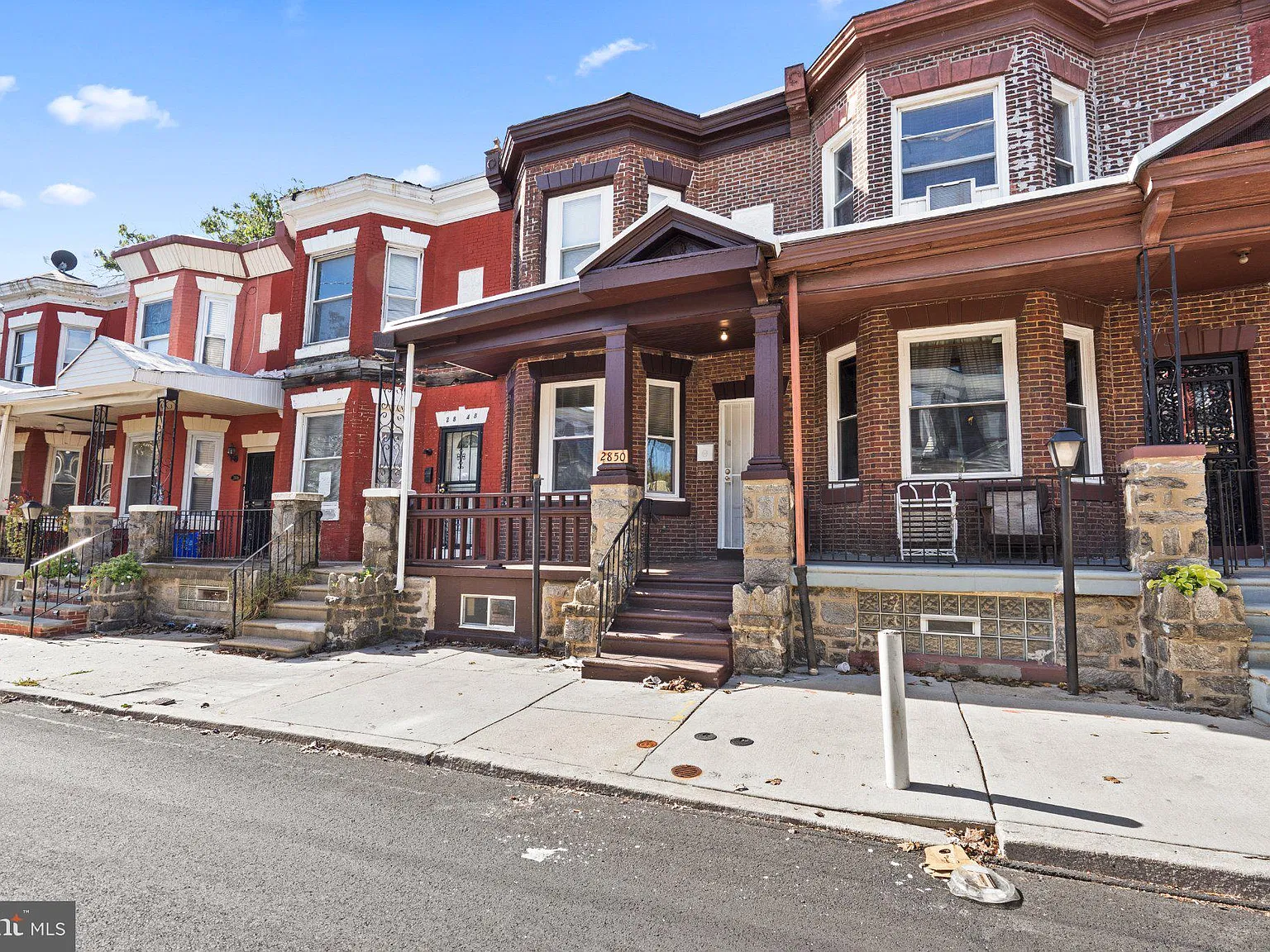 3 bed, 1.0 bath, 1024 sqft, $1,400 — Photo 3