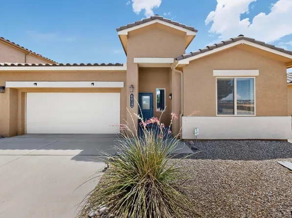 6812 Napoleon Rd NE, Rio Rancho, NM 87144