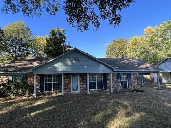 6306 Gillham Dr, Memphis, TN 38134